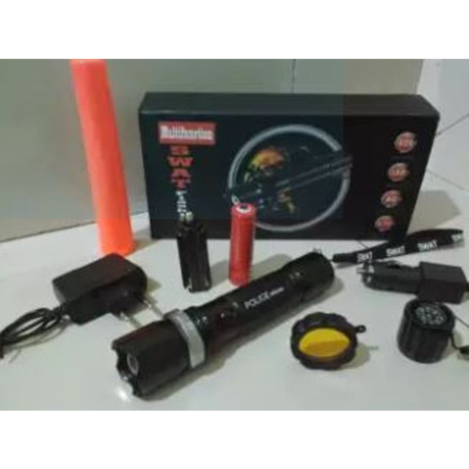 Swat Flashlight Translation missing: id.activerecord.decorators.item_part_image/alt