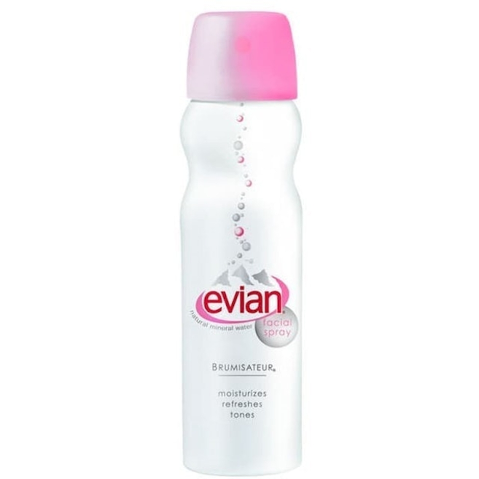 Evian Facial Spray Translation missing: id.activerecord.decorators.item_part_image/alt