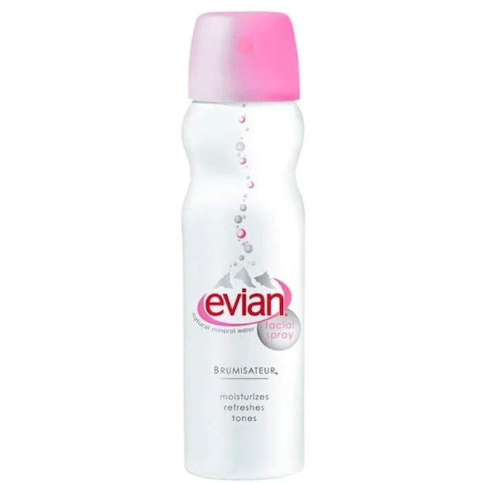 Evian Facial Spray Translation missing: id.activerecord.decorators.item_part_image/alt