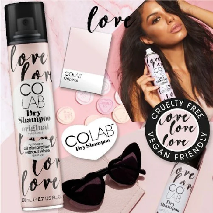 COLAB Original Dry Shampoo Translation missing: id.activerecord.decorators.item_part_image/alt