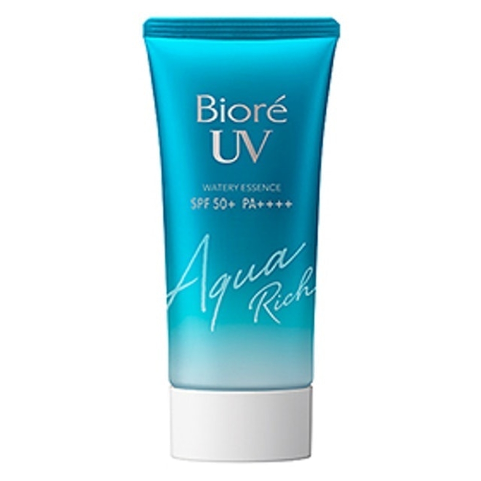 Kao Biore UV Aqua Rich Watery Essence Translation missing: id.activerecord.decorators.item_part_image/alt