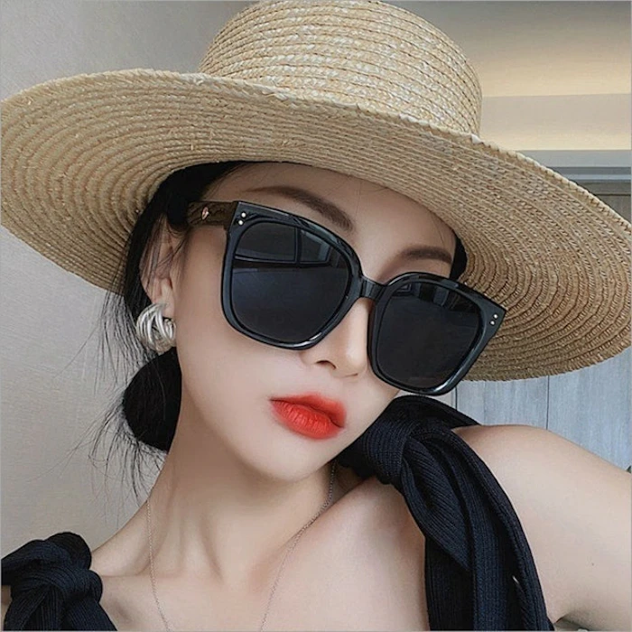 Korea Fashion Sunglasses Translation missing: id.activerecord.decorators.item_part_image/alt