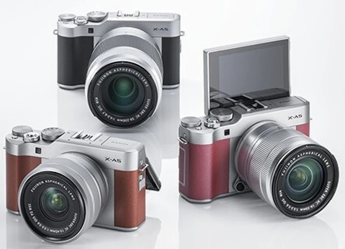 Fujifilm Camera Translation missing: id.activerecord.decorators.item_part_image/alt