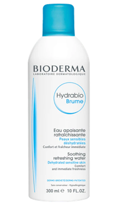 Bioderma Hydrabio Brume Translation missing: id.activerecord.decorators.item_part_image/alt