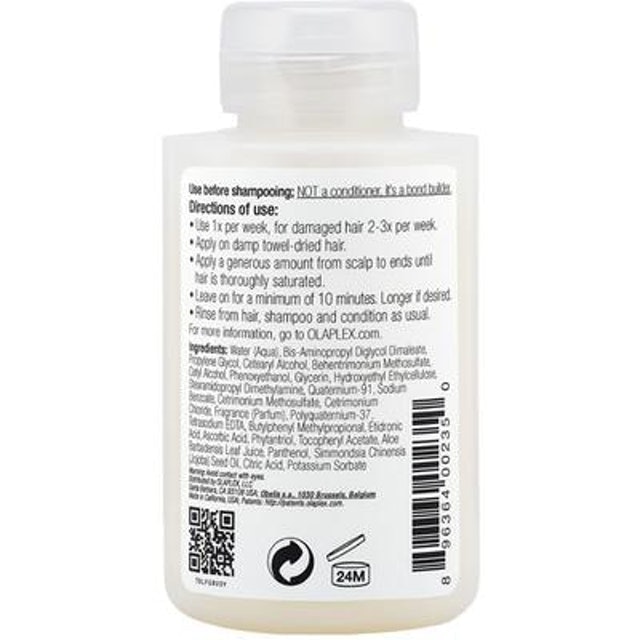 Olaplex No.3 Hair Perfector Translation missing: id.activerecord.decorators.item_part_image/alt