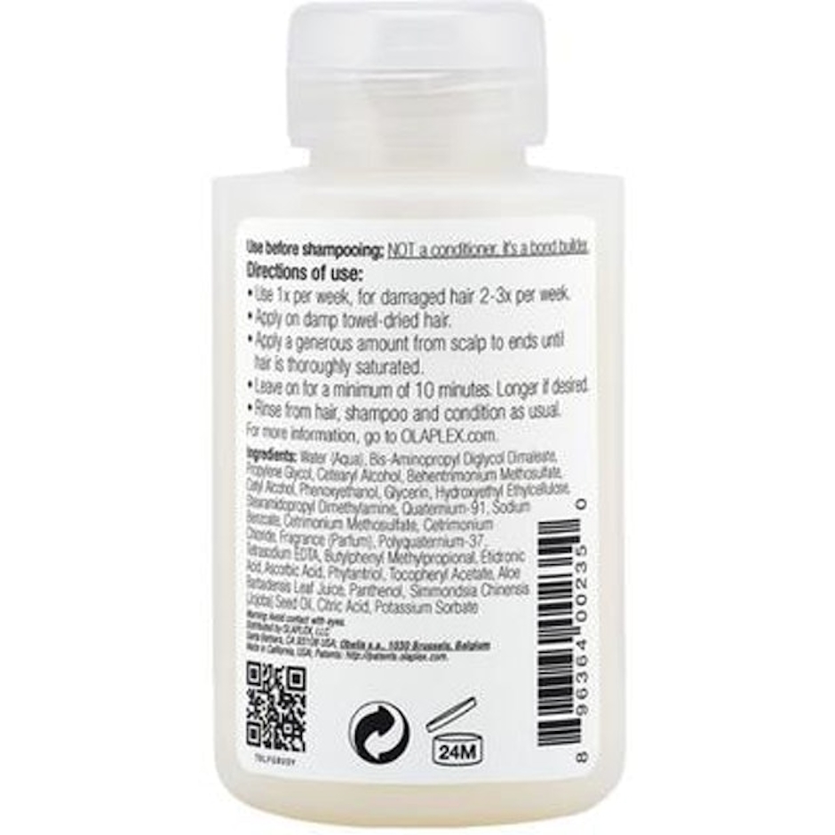 Olaplex No.3 Hair Perfector Translation missing: id.activerecord.decorators.item_part_image/alt