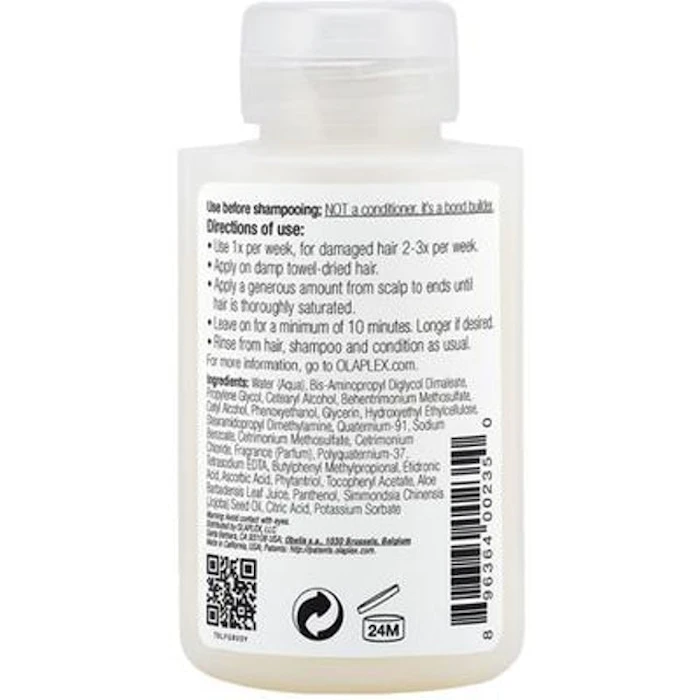 Olaplex No.3 Hair Perfector Translation missing: id.activerecord.decorators.item_part_image/alt