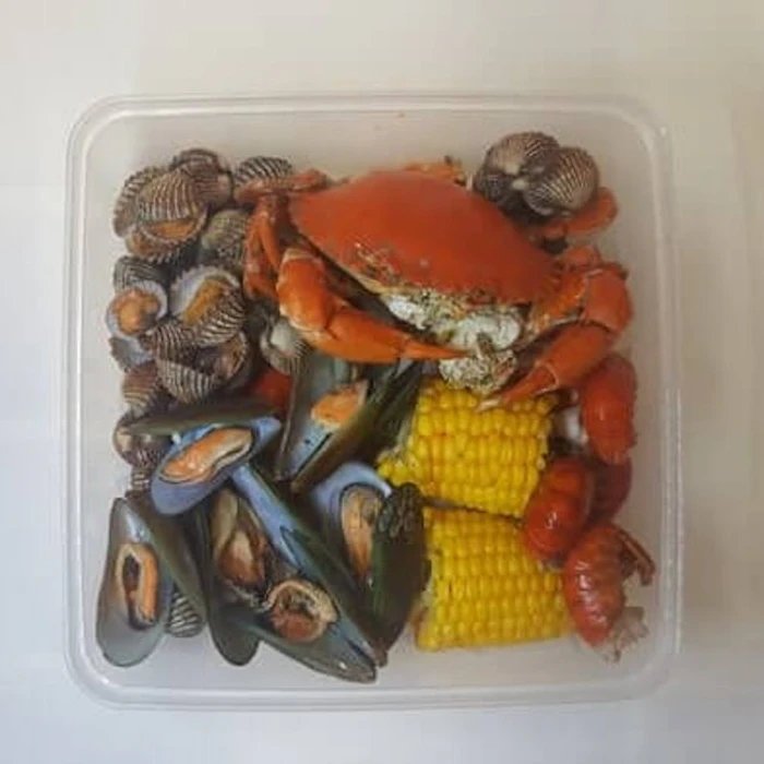 Dapur Capit Kepiting Laper Aja Bumbu Saus Padang Translation missing: id.activerecord.decorators.item_part_image/alt