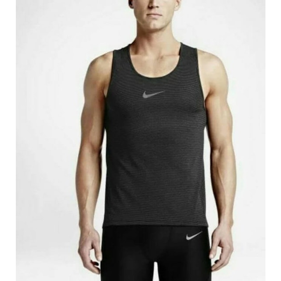 Nike AeroReact Running Tank Top Translation missing: id.activerecord.decorators.item_part_image/alt