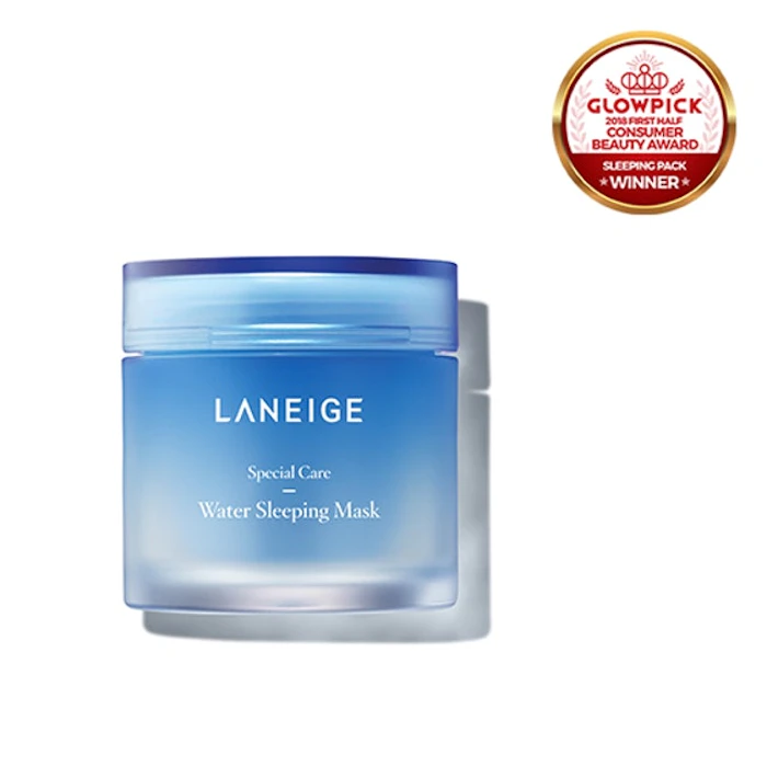 Laneige Water Sleeping Mask Translation missing: id.activerecord.decorators.item_part_image/alt