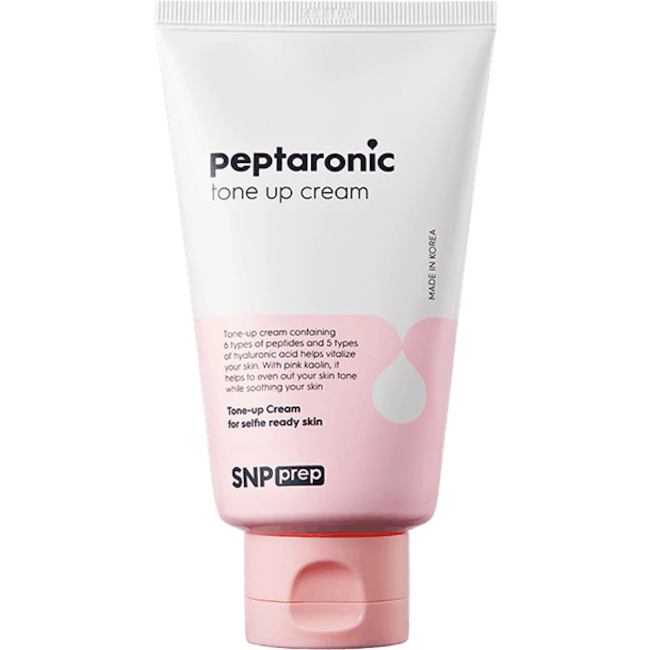 SNP Prep Peptaronic Tone Up Cream Translation missing: id.activerecord.decorators.item_part_image/alt
