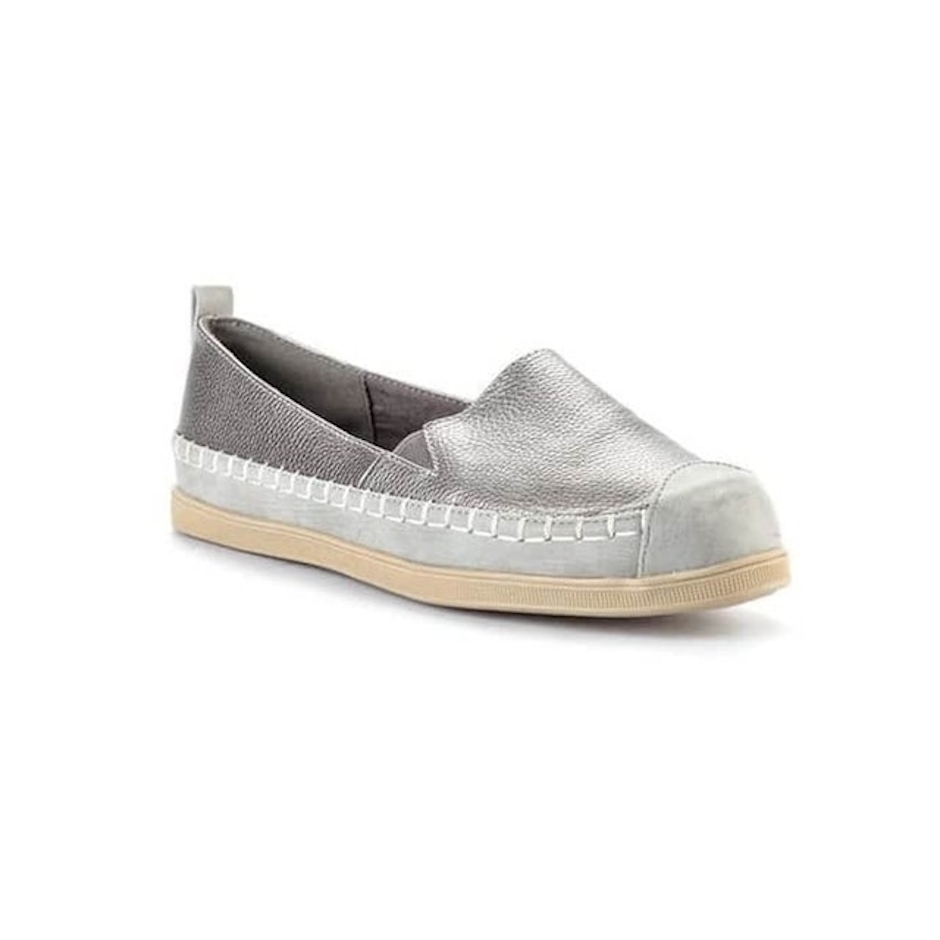 Prima Classe Bernal Slip On Metalik Translation missing: id.activerecord.decorators.item_part_image/alt