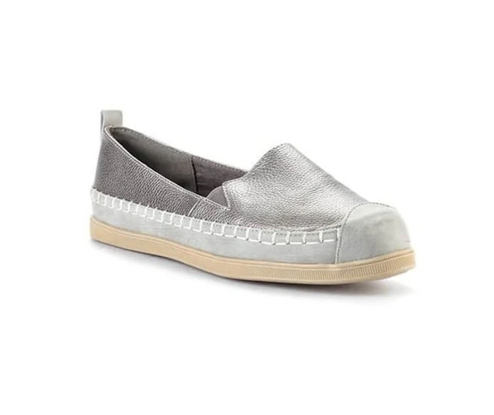 Prima Classe Bernal Slip On Metalik Translation missing: id.activerecord.decorators.item_part_image/alt