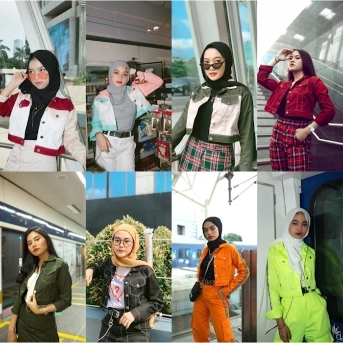 Zisallection Cropped Jacket Translation missing: id.activerecord.decorators.item_part_image/alt