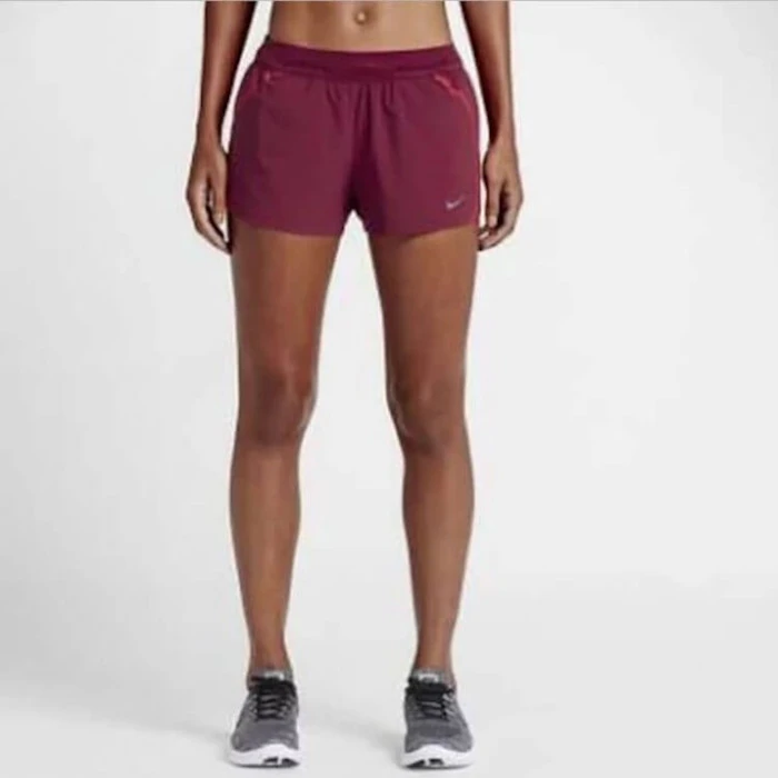 Nike Women's Aeroswift Running Shorts Translation missing: id.activerecord.decorators.item_part_image/alt