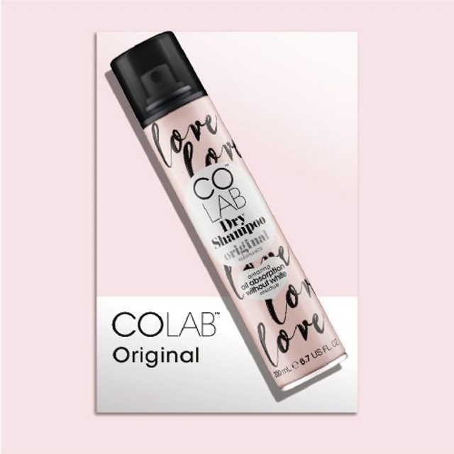 COLAB  Original Dry Shampoo Translation missing: id.activerecord.decorators.item_part_image/alt