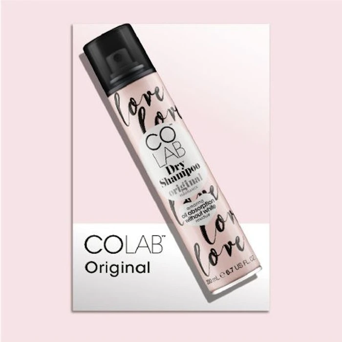 COLAB Original Dry Shampoo Translation missing: id.activerecord.decorators.item_part_image/alt