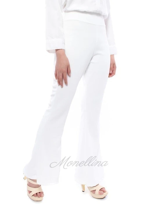 Cutbray Celana Scuba Panjang Wanita Translation missing: id.activerecord.decorators.item_part_image/alt