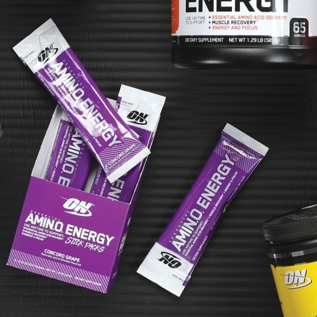 Optimum Nutrition Essential Amin.o. Energy Translation missing: id.activerecord.decorators.item_part_image/alt