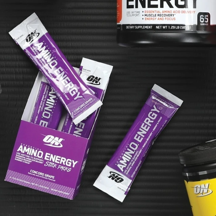 Optimum Nutrition Essential Amin.o. Energy Translation missing: id.activerecord.decorators.item_part_image/alt
