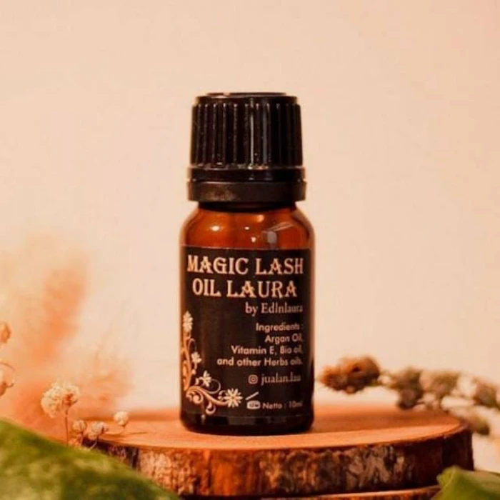 Edlnlaura Magic Lash Oil Laura Translation missing: id.activerecord.decorators.item_part_image/alt