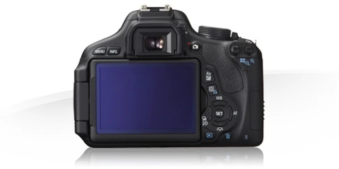 Canon EOS 600D Translation missing: id.activerecord.decorators.item_part_image/alt
