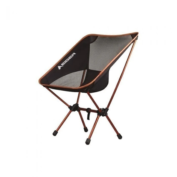 Eiger Camp Chair - Black Translation missing: id.activerecord.decorators.item_part_image/alt