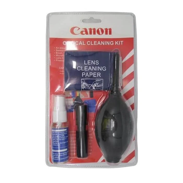 Canon 7-in-1 Cleaning Kit Set Translation missing: id.activerecord.decorators.item_part_image/alt