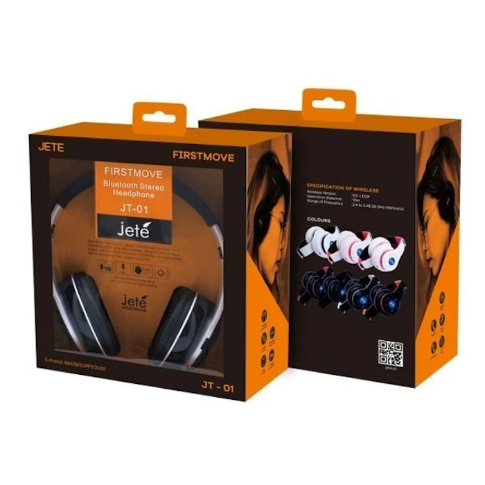 Jete Handsfree Bluetooth Firstmove Translation missing: id.activerecord.decorators.item_part_image/alt