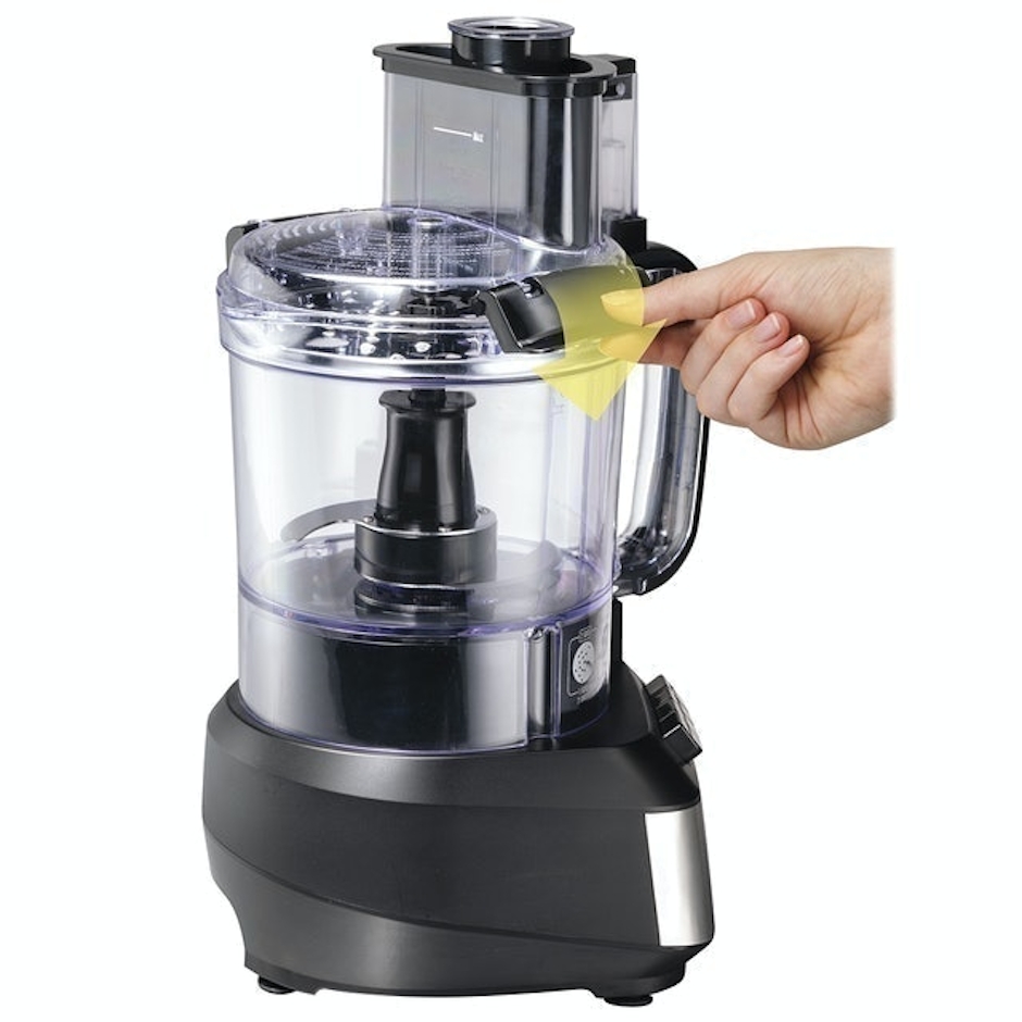 Hamilton Beach 12-Cup Stack & Snap Food Processor Translation missing: id.activerecord.decorators.item_part_image/alt