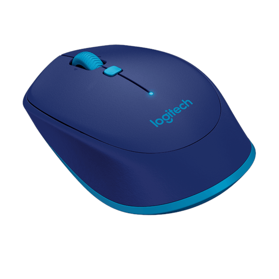 Logitech Bluetooth Mouse Translation missing: id.activerecord.decorators.item_part_image/alt