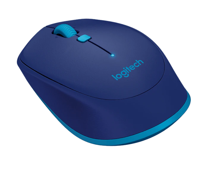 Logitech Bluetooth Mouse Translation missing: id.activerecord.decorators.item_part_image/alt