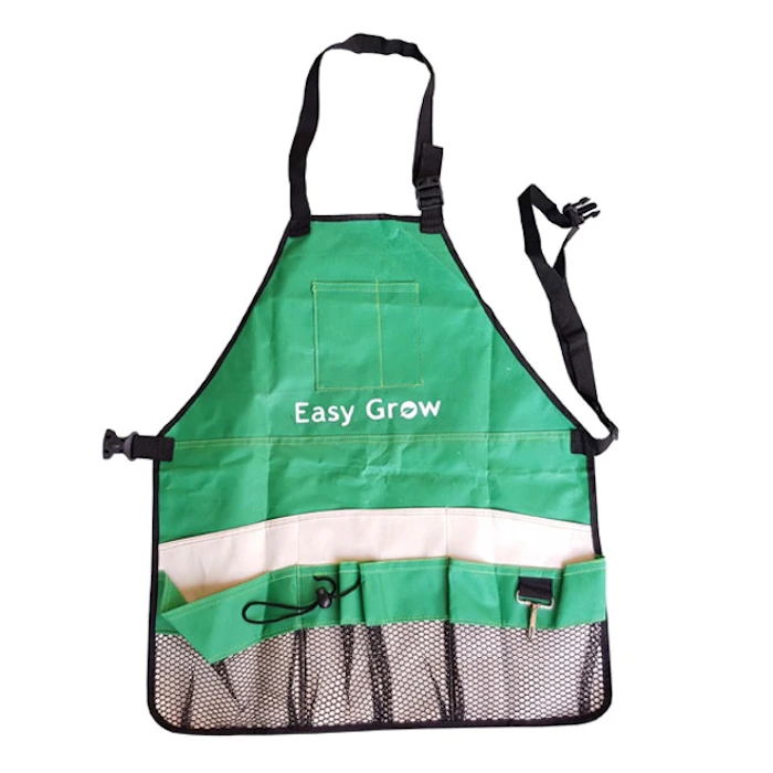 Easy Grow Gardening Apron Translation missing: id.activerecord.decorators.item_part_image/alt