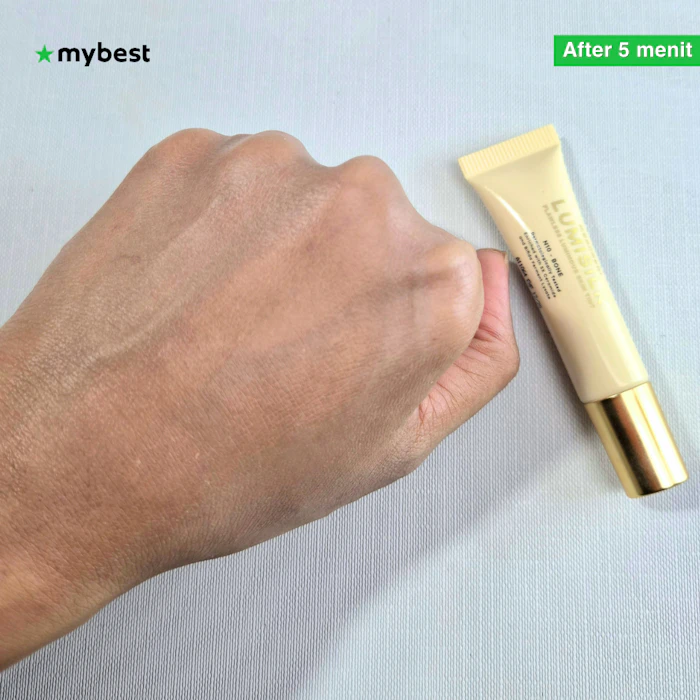 Cempaka Kreasi Sekawan MERCREDI - LUMISILK Flawless Luminous Skin Tint Translation missing: id.activerecord.decorators.item_part_image/alt