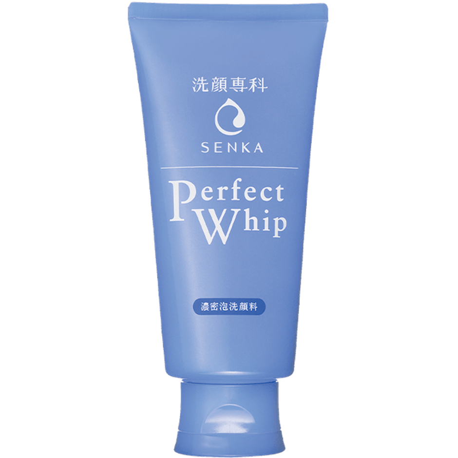 Shiseido SENKA Perfect Whip Translation missing: id.activerecord.decorators.item_part_image/alt