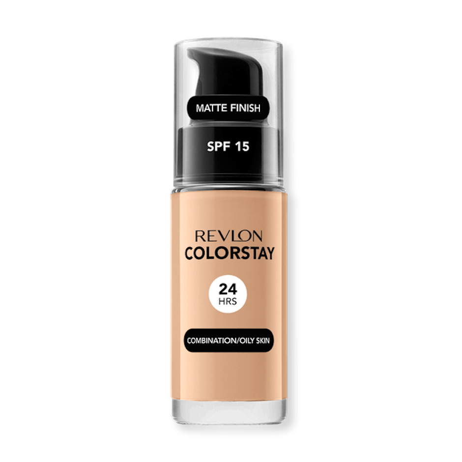 Revlon ColorStay Makeup for Combination/Oily Skin SPF 15 Translation missing: id.activerecord.decorators.item_part_image/alt