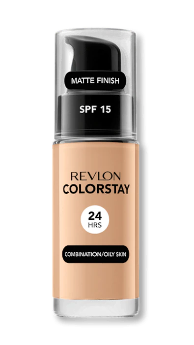 Revlon ColorStay Makeup for Combination/Oily Skin SPF 15 Translation missing: id.activerecord.decorators.item_part_image/alt