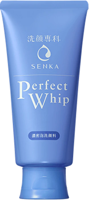 Shiseido Senka Perfect Whip Translation missing: id.activerecord.decorators.item_part_image/alt