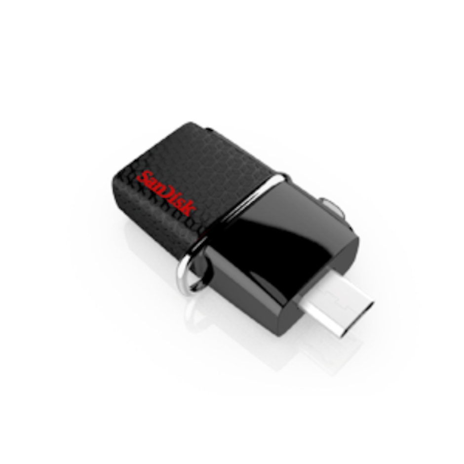 SanDisk Ultra Dual Drive USB 3.0 Translation missing: id.activerecord.decorators.item_part_image/alt