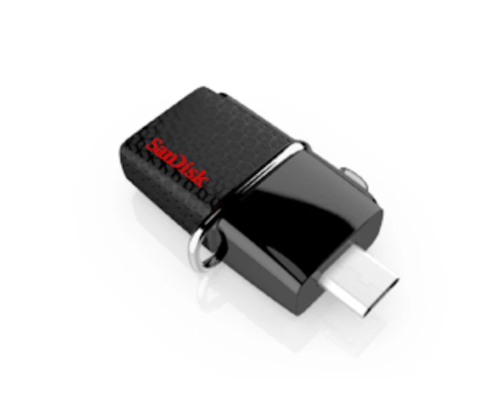 SanDisk Ultra Dual Drive USB 3.0 Translation missing: id.activerecord.decorators.item_part_image/alt