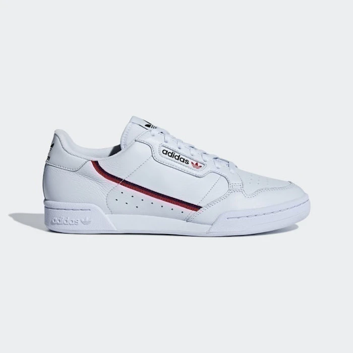 Adidas Continental 80 Shoes Translation missing: id.activerecord.decorators.item_part_image/alt