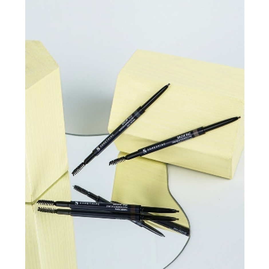 SOMETHINC BROW WIZ Retractable Eyebrow Translation missing: id.activerecord.decorators.item_part_image/alt
