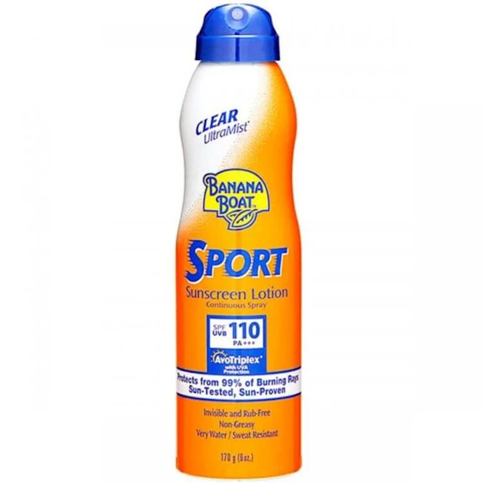Banana Boat Sport Sunscreen Lotion Continuous Spray Translation missing: id.activerecord.decorators.item_part_image/alt