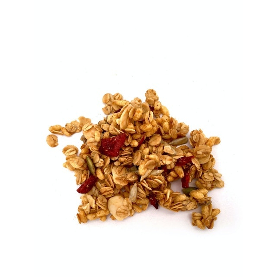 Granova Homemade Granola Van Java Original Translation missing: id.activerecord.decorators.item_part_image/alt