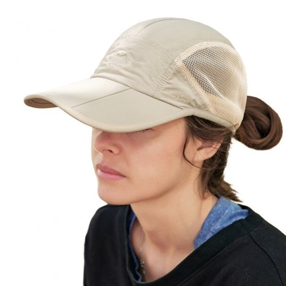 Naturehike HT09 Outdoor UV Protection Cap Translation missing: id.activerecord.decorators.item_part_image/alt