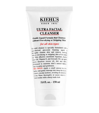 Kiehl's  Ultra Facial Cleanser Translation missing: id.activerecord.decorators.item_part_image/alt