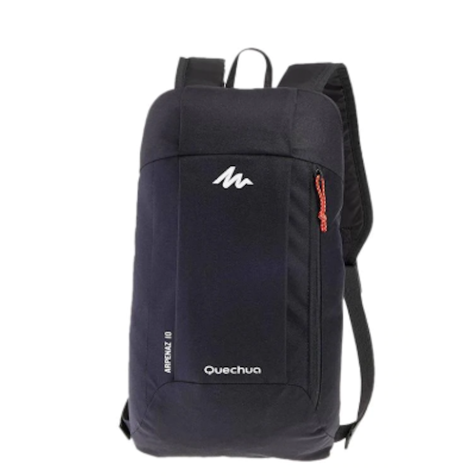 Quechua Arpenaz 10L Hiking Backpack Translation missing: id.activerecord.decorators.item_part_image/alt