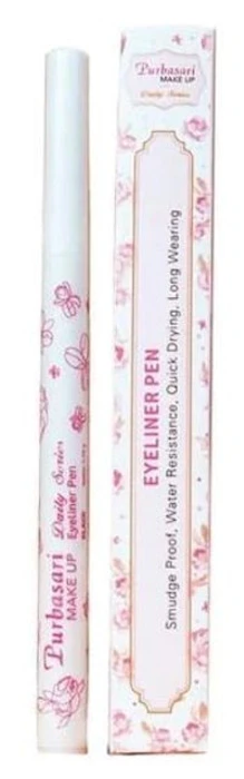Purbasari Eyeliner Pen Daily Series Translation missing: id.activerecord.decorators.item_part_image/alt