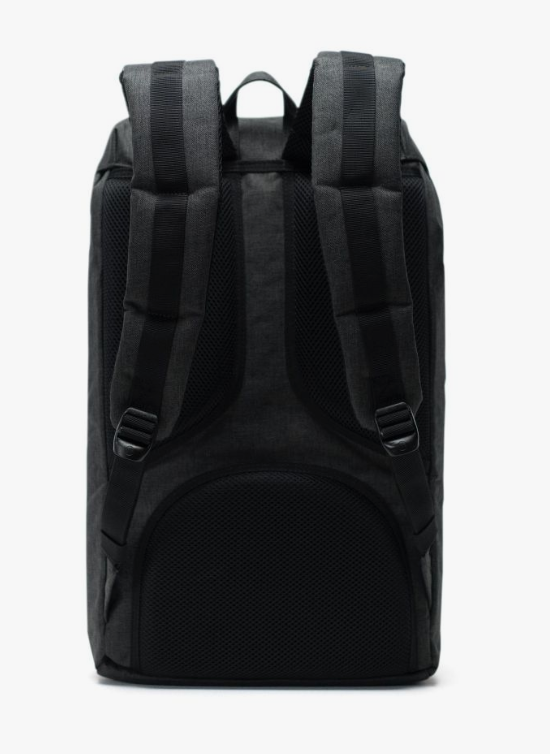 Herschel Little America Backpack Translation missing: id.activerecord.decorators.item_part_image/alt