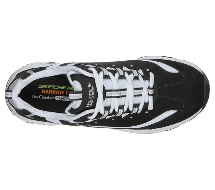 Skechers D'Lites Translation missing: id.activerecord.decorators.item_part_image/alt